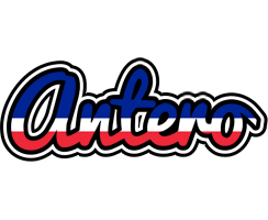 Antero france logo