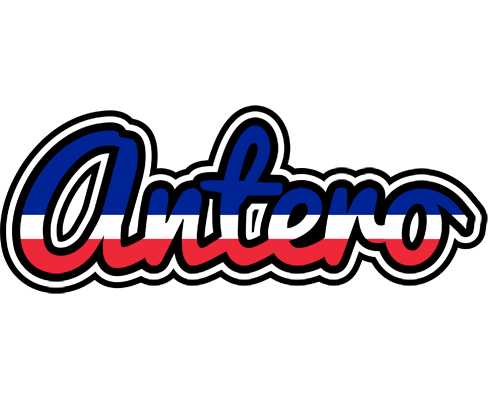 Antero france logo