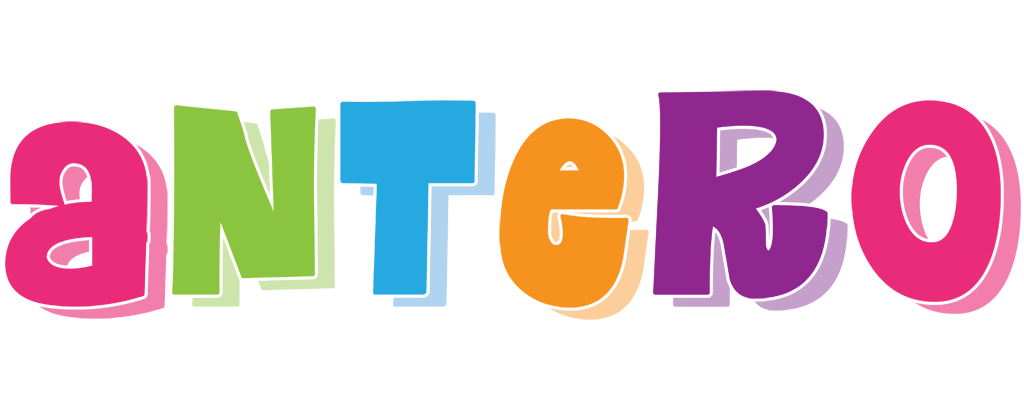 Antero friday logo