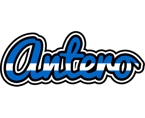 Antero greece logo