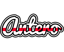 Antero kingdom logo