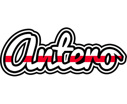 Antero kingdom logo