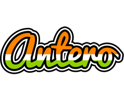 Antero mumbai logo