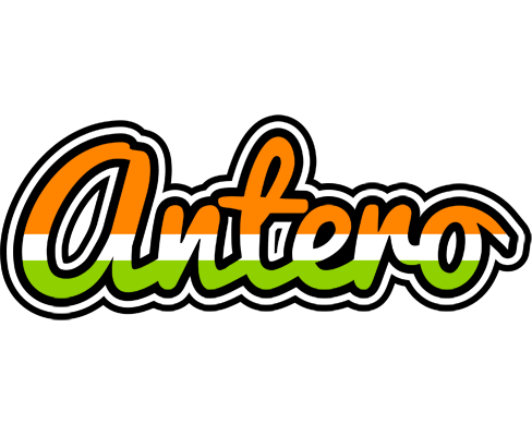 Antero mumbai logo