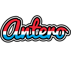 Antero norway logo