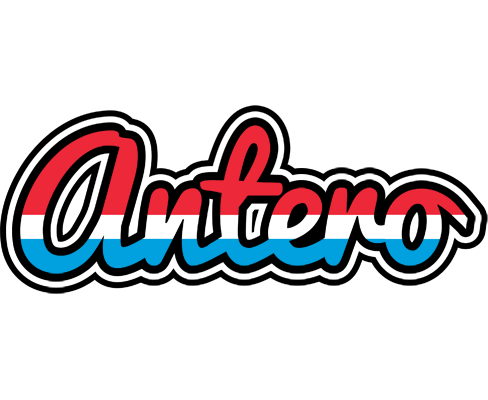 Antero norway logo