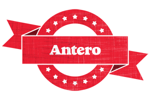 Antero passion logo