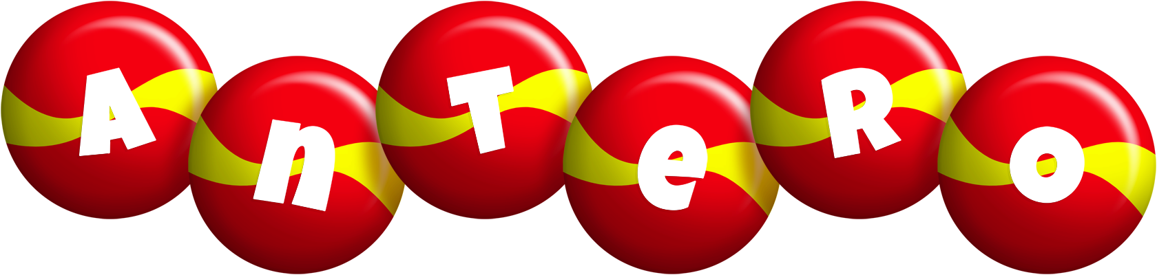 Antero spain logo