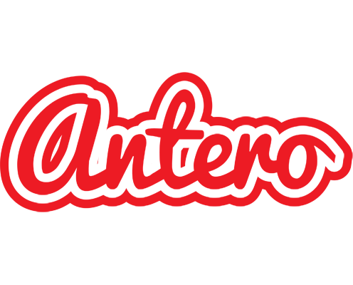 Antero sunshine logo