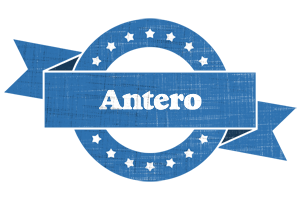 Antero trust logo