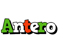 Antero venezia logo