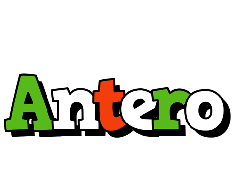 Antero venezia logo