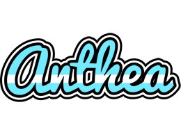 Anthea argentine logo