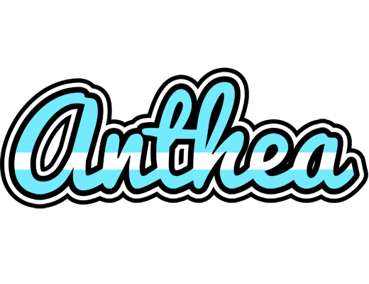 Anthea argentine logo