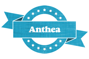 Anthea balance logo