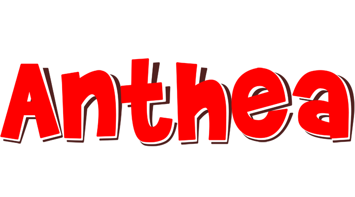 Anthea basket logo
