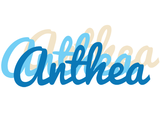 Anthea breeze logo