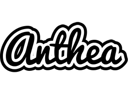 Anthea chess logo