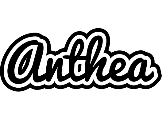 Anthea chess logo