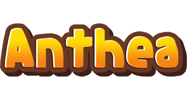 Anthea cookies logo