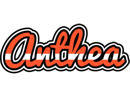 Anthea denmark logo