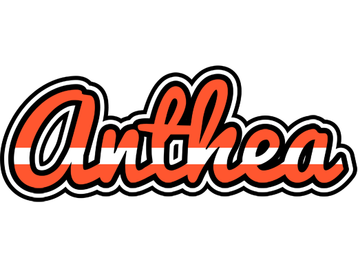 Anthea denmark logo