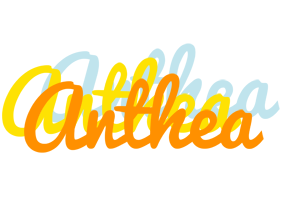 Anthea energy logo