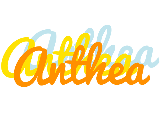 Anthea energy logo