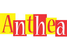 Anthea errors logo