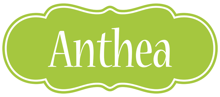 Anthea family logo