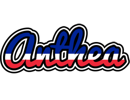 Anthea france logo