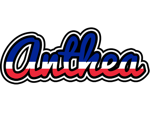 Anthea france logo