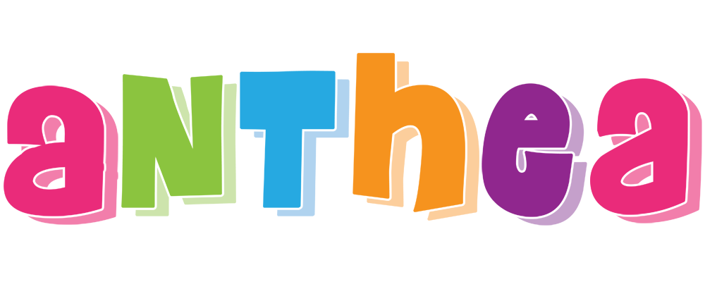 Anthea friday logo