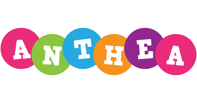 Anthea friends logo