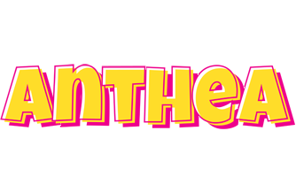 Anthea kaboom logo