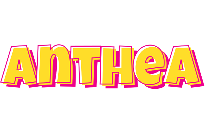 Anthea kaboom logo