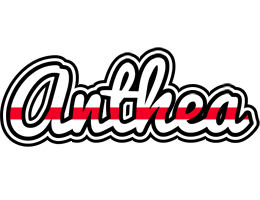 Anthea kingdom logo
