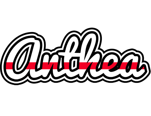 Anthea kingdom logo
