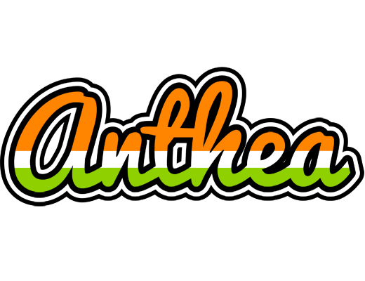 Anthea mumbai logo
