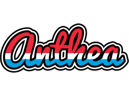 Anthea norway logo