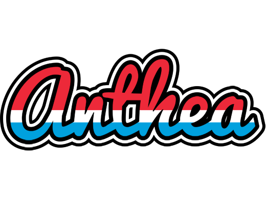 Anthea norway logo