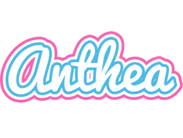 Anthea outdoors logo