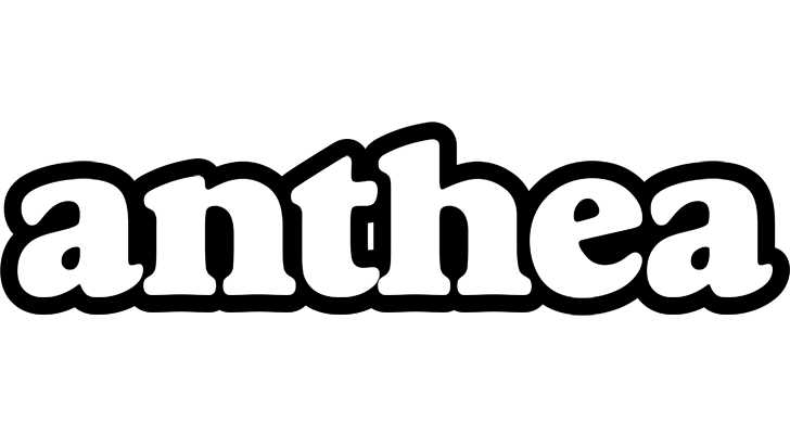 Anthea panda logo