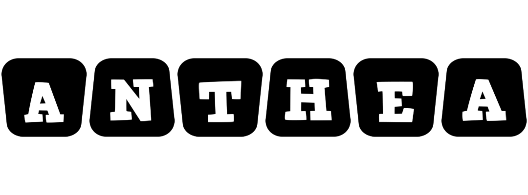 Anthea racing logo