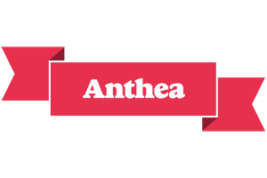 Anthea sale logo