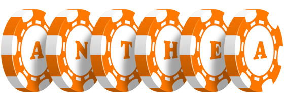 Anthea stacks logo