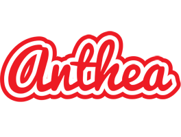 Anthea sunshine logo