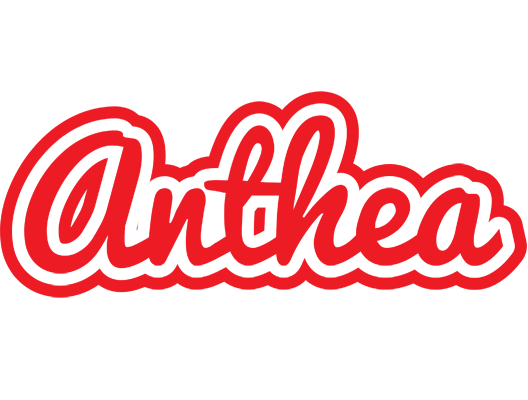 Anthea sunshine logo