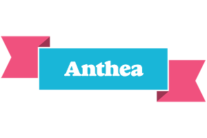 Anthea today logo