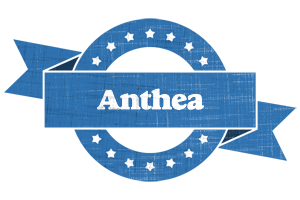 Anthea trust logo
